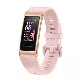 Фитнес-браслет Huawei Band 4 Pro Pink Gold