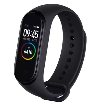 Фитнес-браслет Xiaomi Mi Band 4 Black