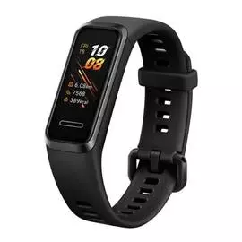 Фитнес-трекер Huawei Band 4 Graphite Black