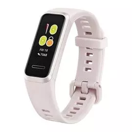 Фитнес-трекер Huawei Band 4 Sakura Pink