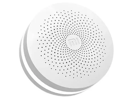 Главный блок управления системыXiaomi Smart Home