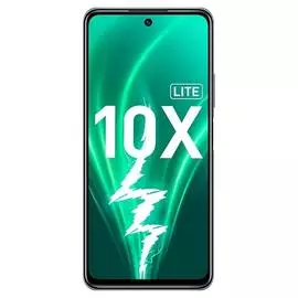 Honor 10X Lite 4/128GB White