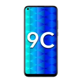 Honor 9C 4/64GB Black