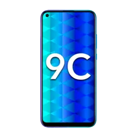 Honor 9C 4/64GB Blue