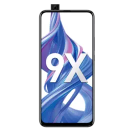 Honor 9X 4/128GB Sapphire Blue