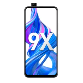 Honor 9X Premium 6/128GB Midnight Black