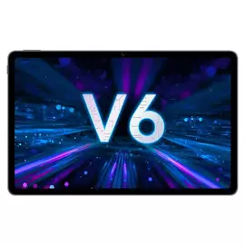Honor Pad V6 10.4 6/128GB Wi-Fi Black