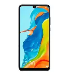 Huawei P30 lite 4/128GB Midnight Black