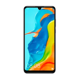 Huawei P30 lite 6/256GB Midnight Black
