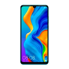 Huawei P30 lite 6/256GB Peacock Blue
