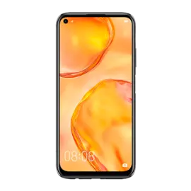 Huawei P40 Lite 6/128GB Midnight Black