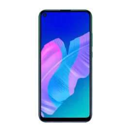 Huawei P40 Lite E 4/64GB Aurora Blue