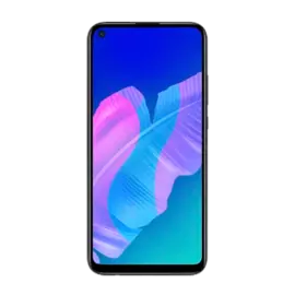 Huawei P40 Lite E 4/64GB Midnight Black