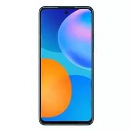 Huawei P Smart 2021 4/128GB Crush Green