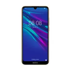 Huawei Y6 2019 Amber Brown