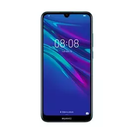 Huawei Y6 2019 Sapphire Blue