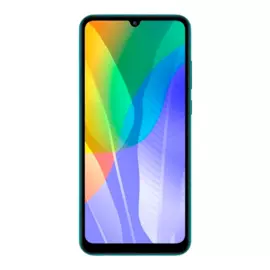Huawei Y6P 3/64GB Emerald Green