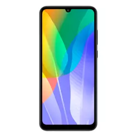 Huawei Y6P 3/64GB Midnight Black