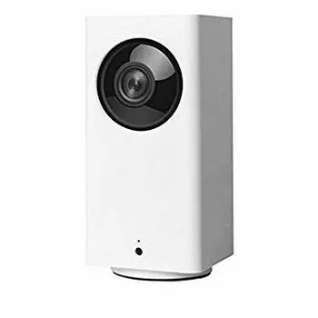 IP-камера Xiaomi Dafang Square IP Camera (ZRM4040RT)