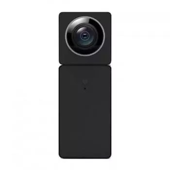 IP-камера Xiaomi Hualai Xiaofang Smart Dual Camera 360° (черный)(QF3)