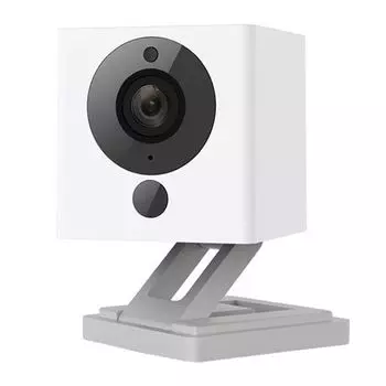 IP камера Xiaomi Small Square Smart Camera
