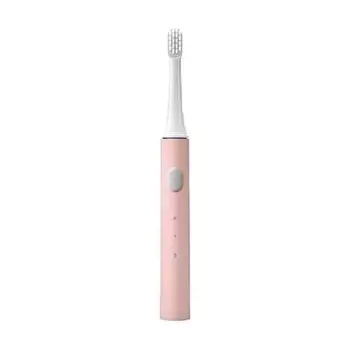 Электрическая зубная щетка Xiaomi Mijia Sonic Electric Toothbrush T100 Pink