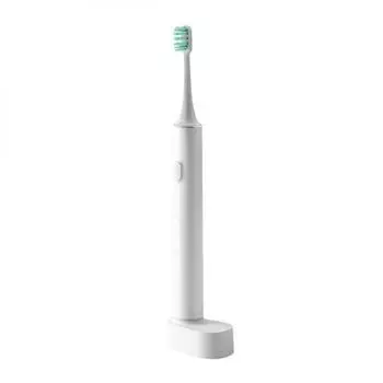 Электрическая зубная щетка Xiaomi Mijia Sonic Electric Toothbrush T500 White