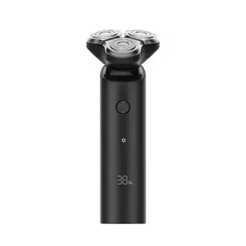 Электробритва Xiaomi Mijia Electric Shaver Black S500