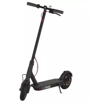 Электросамокат Xiaomi Mi Electric Scooter 1S (M365S)