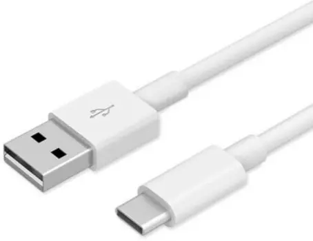 Кабель Type-C 1м Xiaomi White