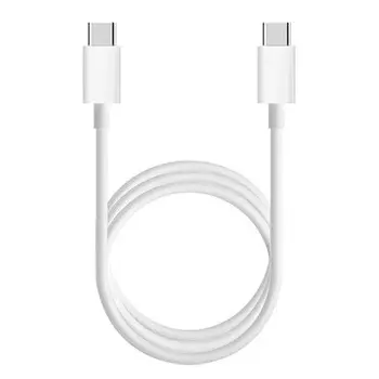 Кабель Xiaomi Mi USB Type-C to Type-C Cable (SJV4108GL)