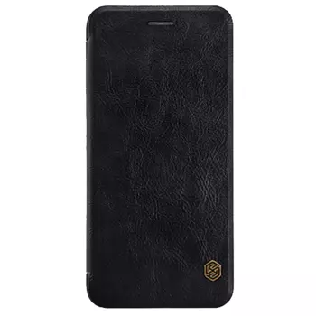 Книжка Nillkin Qin Leather Case Xiaomi 9 SE Black