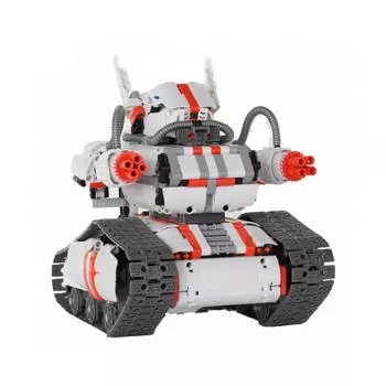 Конструктор робот-трансформер Mi Bunny Building Block Tank Toy