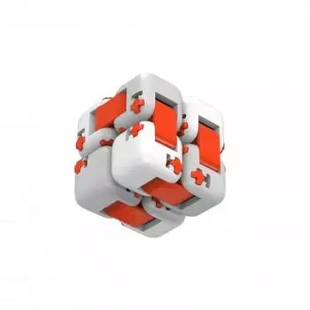 Кубик-конструктор Xiaomi Bunny Fingertips Blocks (BEV4136CN)