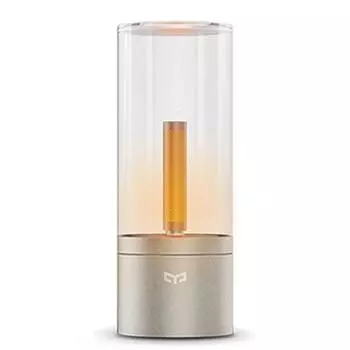 Лампа - Ночник Xiaomi Yeelight Candela