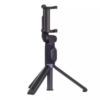 Монопод-штатив с пультом Xiaomi Mi Selfie Stick Tripod Black