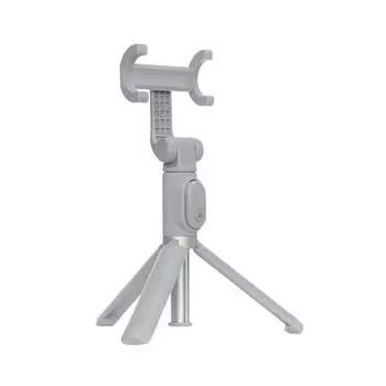 Монопод-трипод xiaomi Mi Selfie Stick Tripod grey