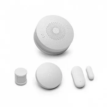 Набор умных датчиков Xiaomi Mi Smart Sensor Set (YTC4034RU)
