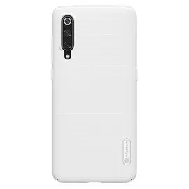 Накладка Nillkin Super Frosted Shield Xiaomi Play White
