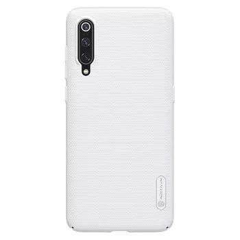 Накладка Nillkin Super Frosted Shield Xiaomi Redmi 7 White