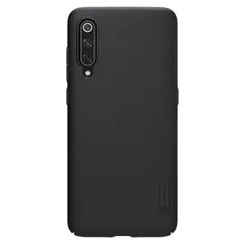 Накладка Nillkin Super Frosted Shield Xiaomi Redmi Go Black