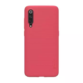 Накладка Nillkin Super Frosted Shield Xiaomi Redmi Go Red