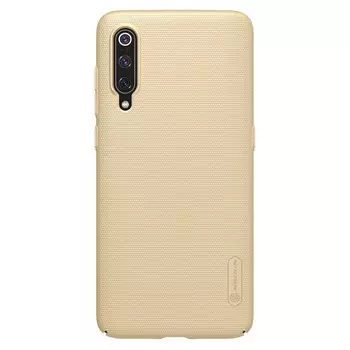 Накладка Nillkin Super Frosted Shield Xiaomi Redmi Go Golden