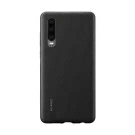 Накладка PU Case Huawei P30 Black