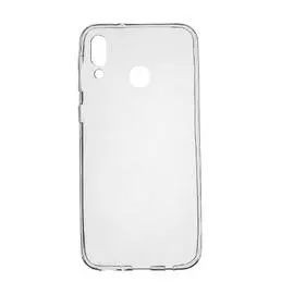 Накладка TPU Case Honor 8C Прозрачный