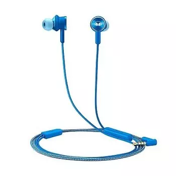Наушники Honor Monster 2 Blue (AM17)
