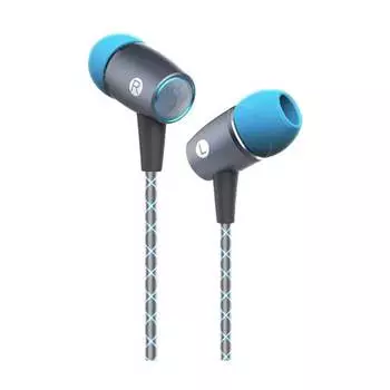 Наушники Huawei Black AM12 PLUS