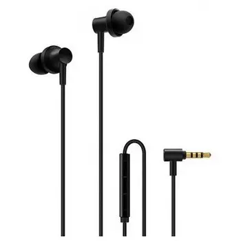 Наушники Xiaomi Hybrid Dual Drivers Earphones 2 - Black (ZBW4423TY)