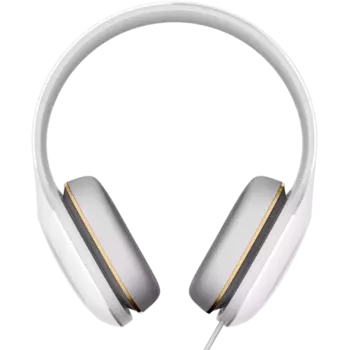 Наушники Xiaomi Mi Headphones Light White