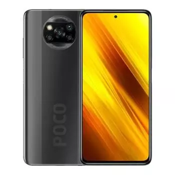 POCO X3 6/128GB Shadow Gray